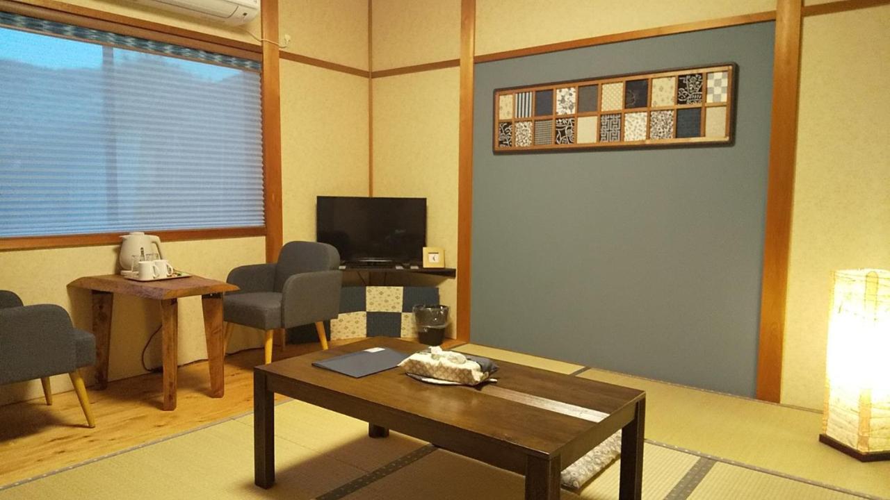 קיוטו Guest House Nishimura - Vacation Stay 13438 מראה חיצוני תמונה