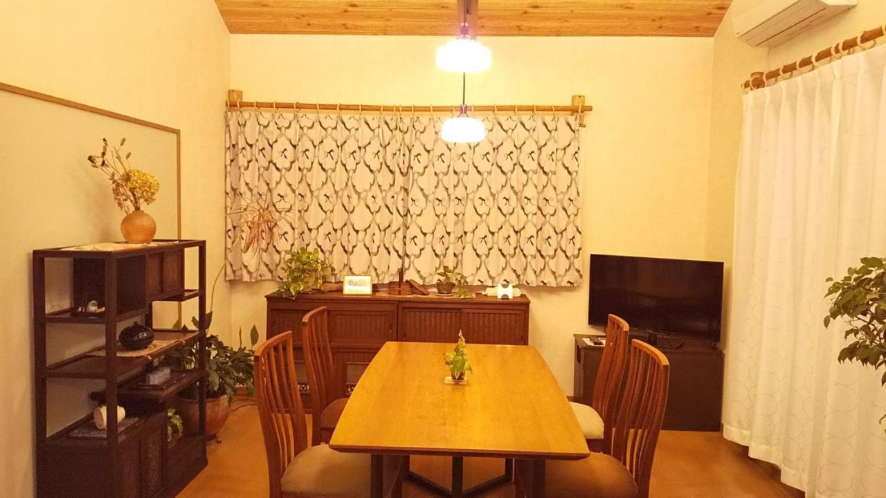 קיוטו Guest House Nishimura - Vacation Stay 13438 מראה חיצוני תמונה