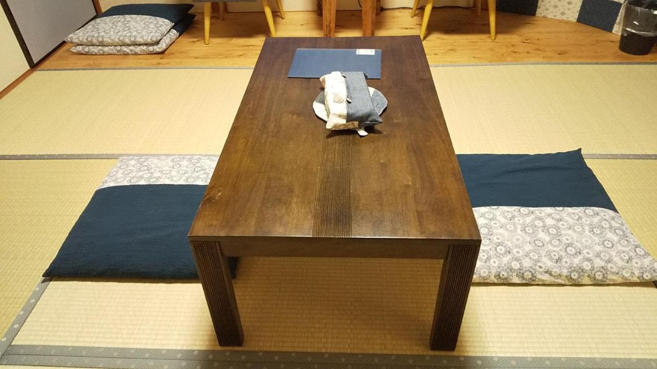 קיוטו Guest House Nishimura - Vacation Stay 13438 מראה חיצוני תמונה