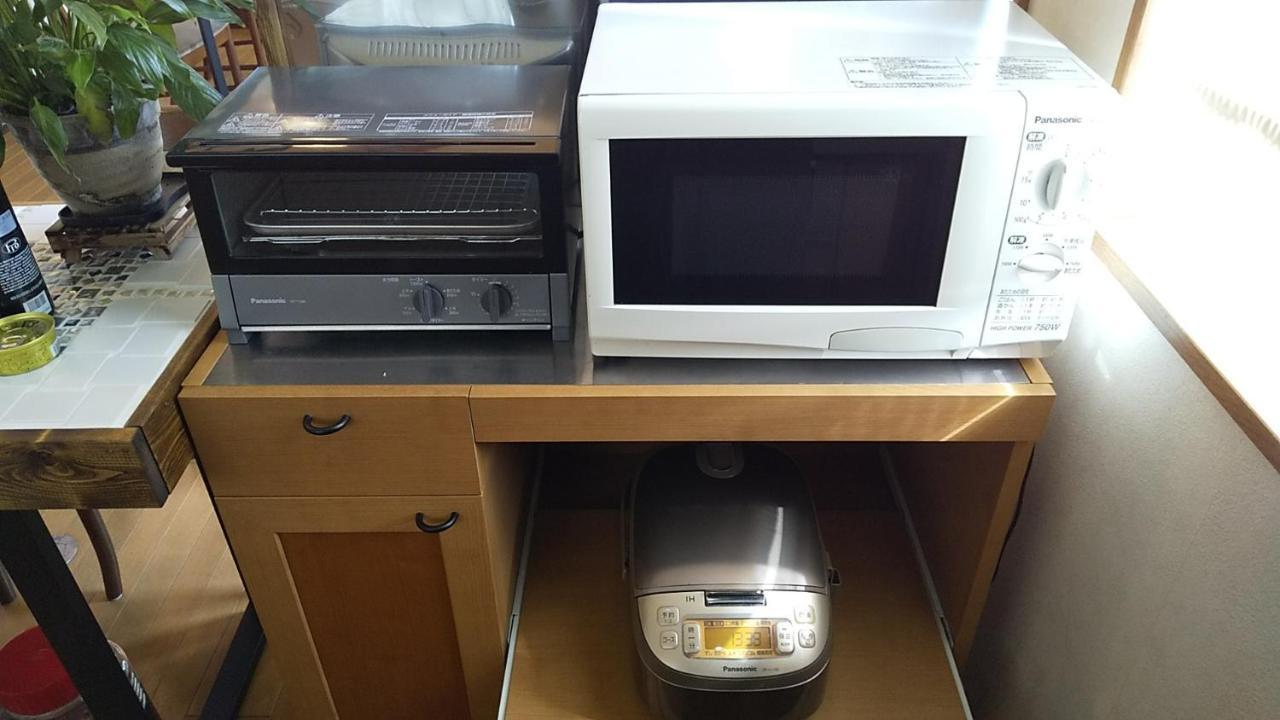 קיוטו Guest House Nishimura - Vacation Stay 13438 מראה חיצוני תמונה