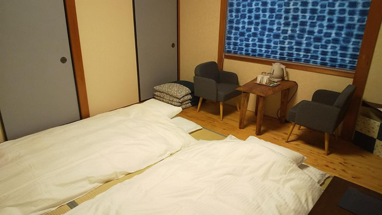 קיוטו Guest House Nishimura - Vacation Stay 13438 מראה חיצוני תמונה
