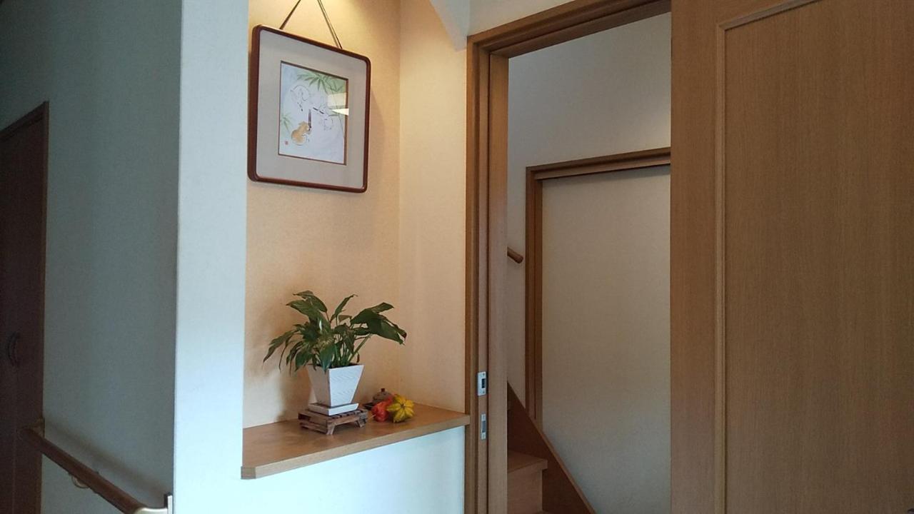 קיוטו Guest House Nishimura - Vacation Stay 13438 מראה חיצוני תמונה