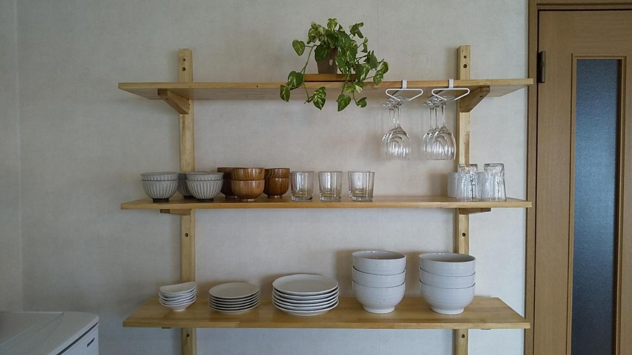 קיוטו Guest House Nishimura - Vacation Stay 13438 מראה חיצוני תמונה