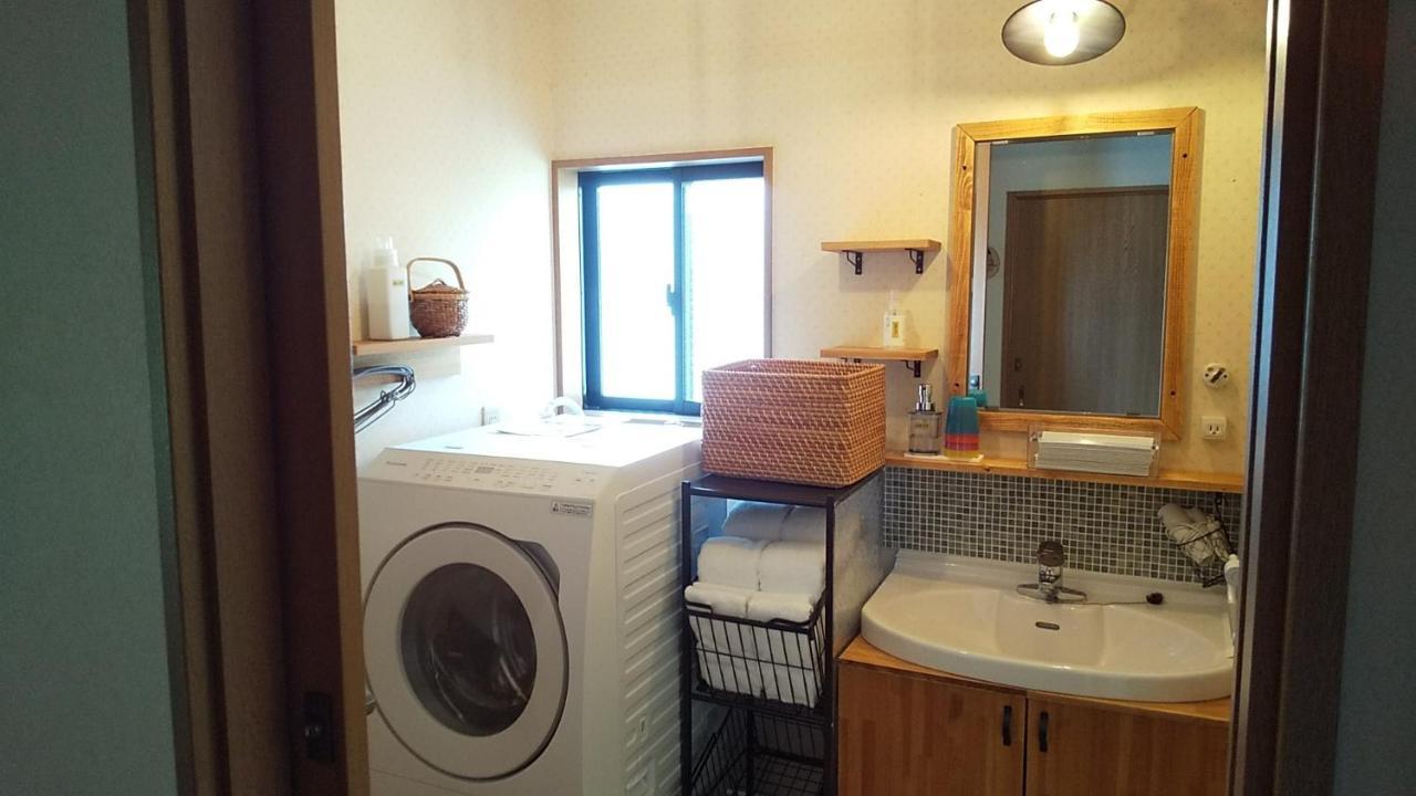 קיוטו Guest House Nishimura - Vacation Stay 13438 מראה חיצוני תמונה