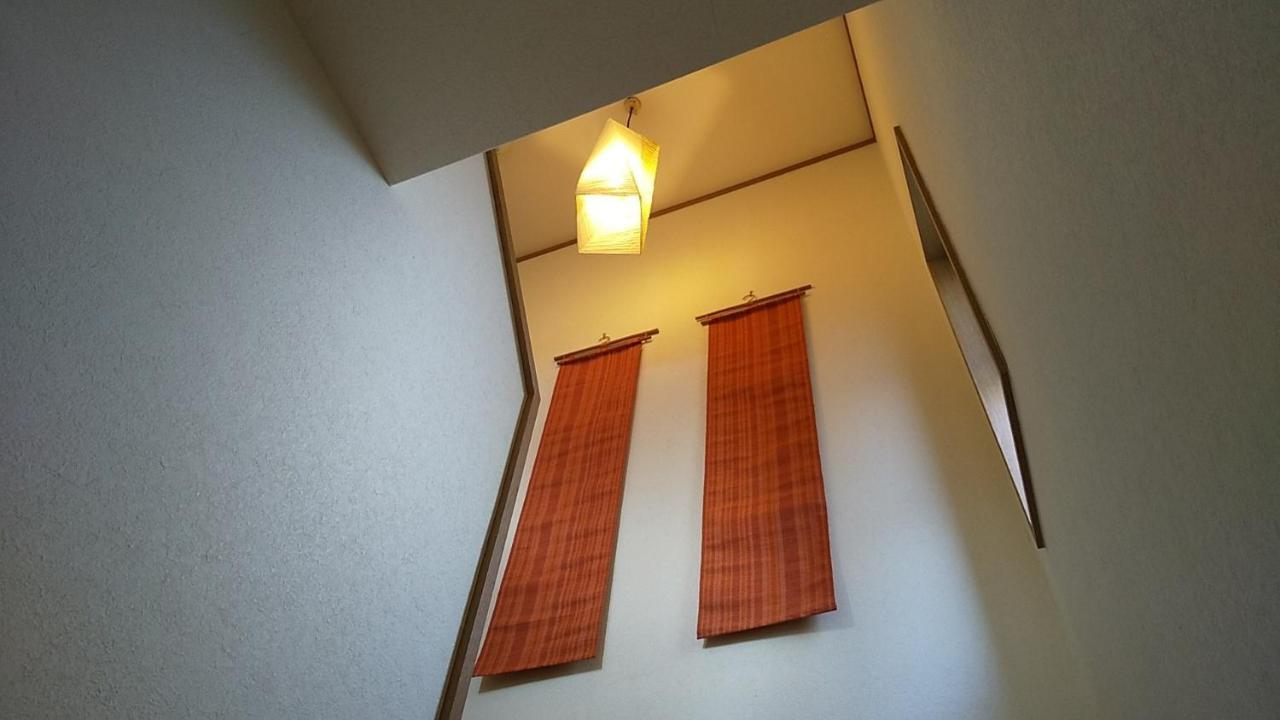 קיוטו Guest House Nishimura - Vacation Stay 13438 מראה חיצוני תמונה