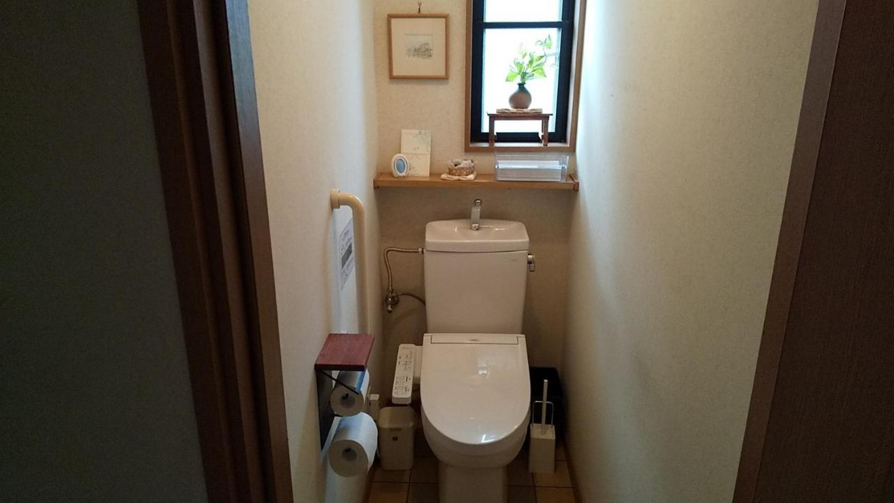 קיוטו Guest House Nishimura - Vacation Stay 13438 מראה חיצוני תמונה
