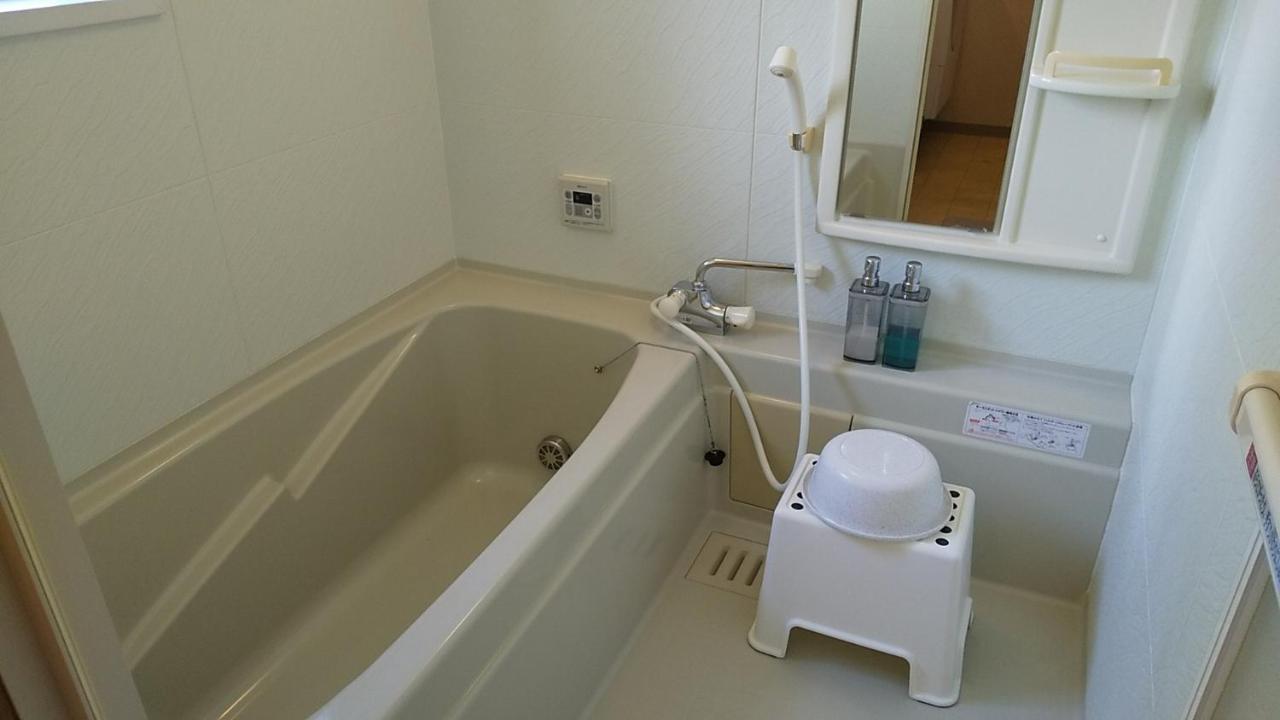 קיוטו Guest House Nishimura - Vacation Stay 13438 מראה חיצוני תמונה